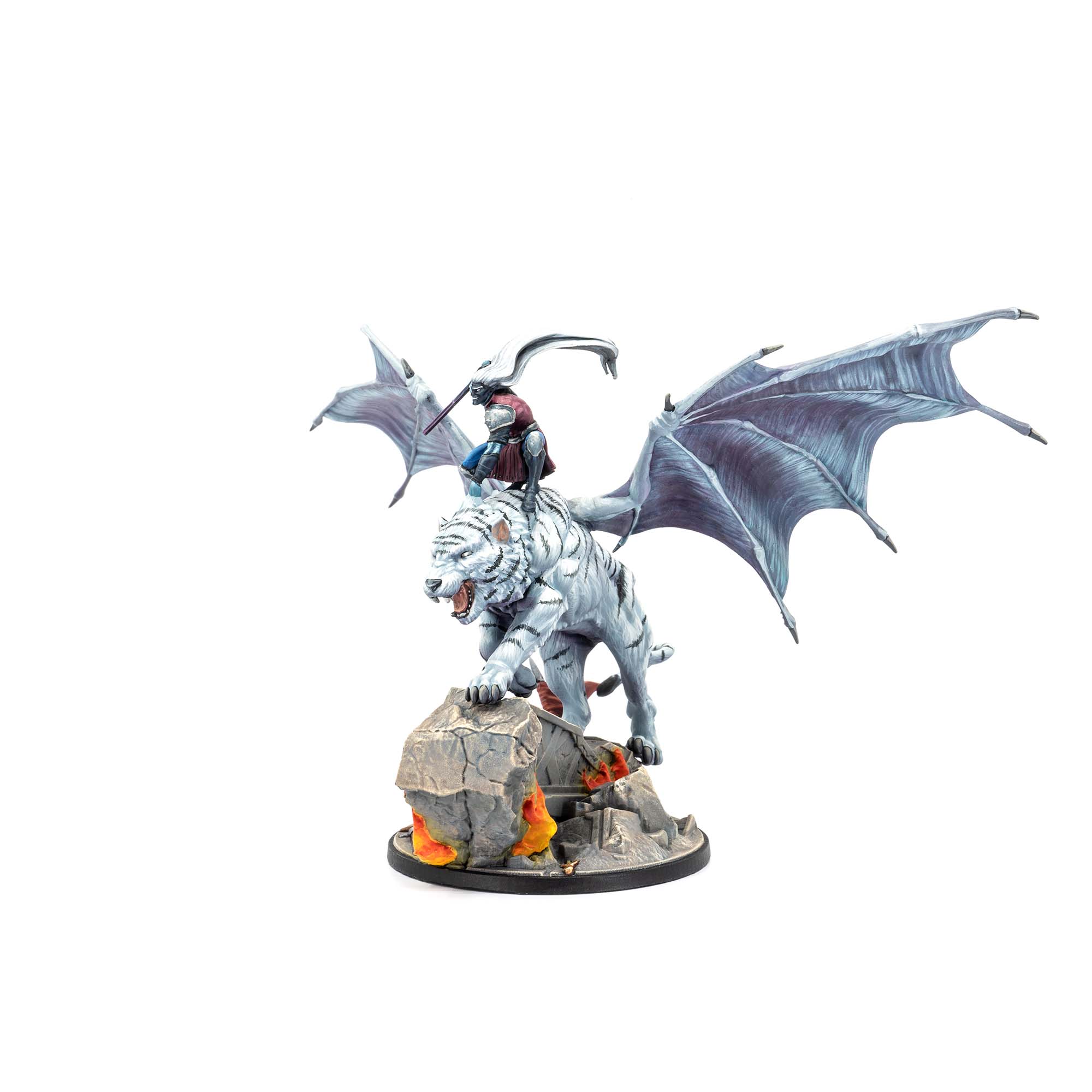 Marvel Crisis Protocol : Malekith Character Pack